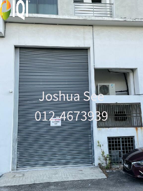 PJCT Industrial Zone image