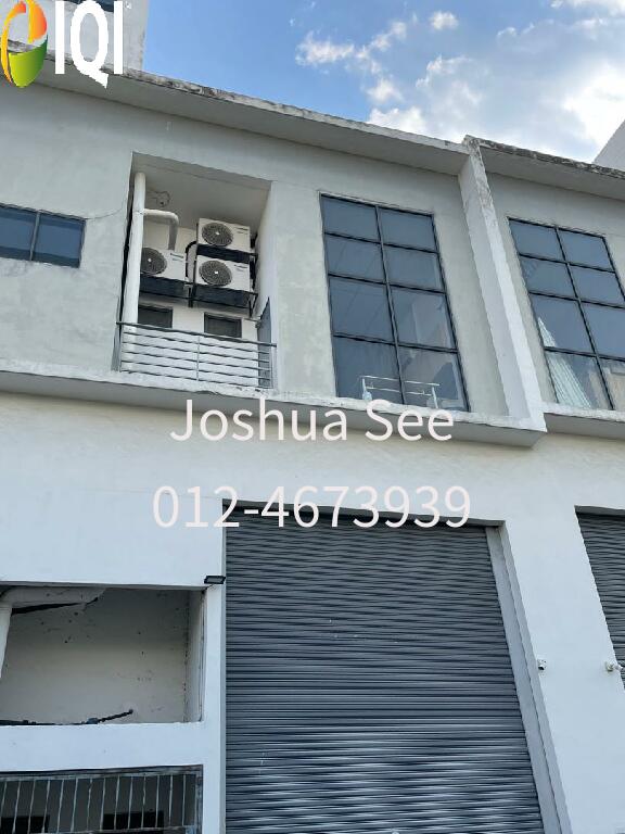 PJCT Industrial Zone image