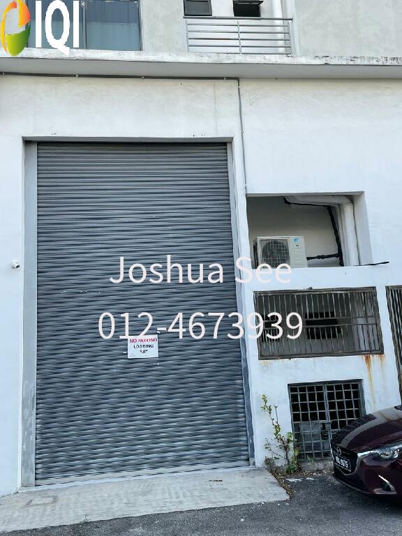 PJCT Industrial Zone image