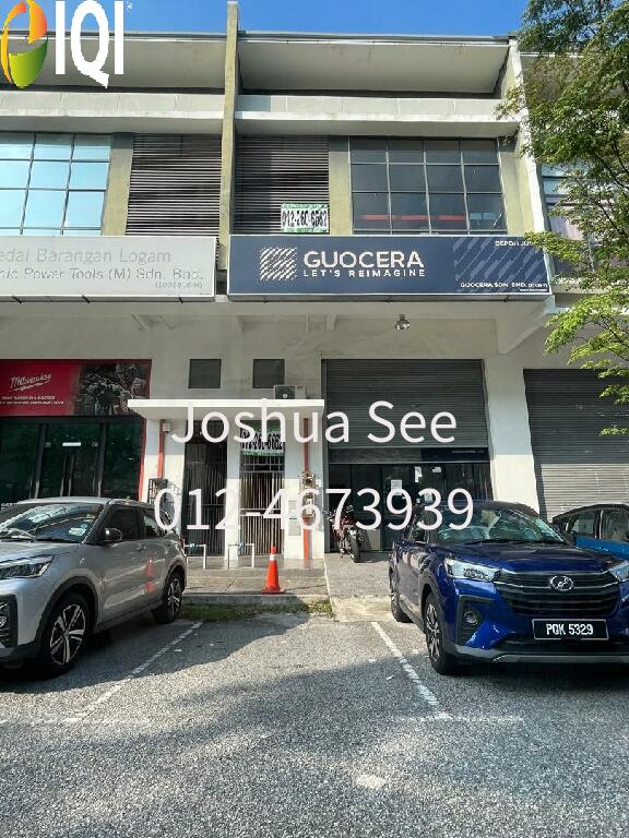 PJCT Industrial Zone image