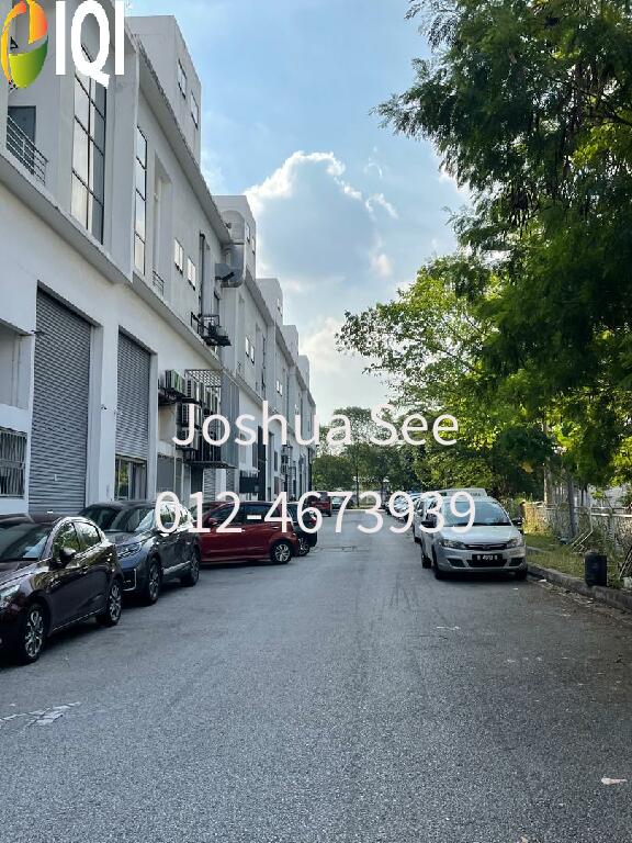 PJCT Industrial Zone image