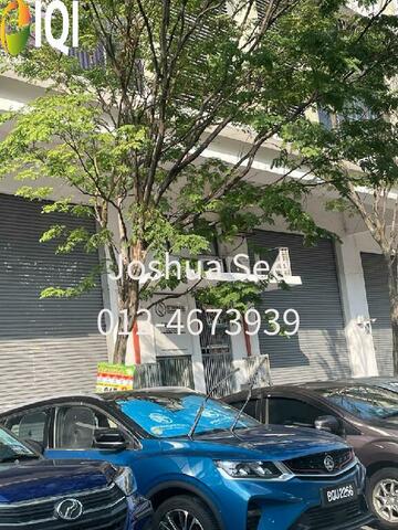 PJCT Industrial Zone image