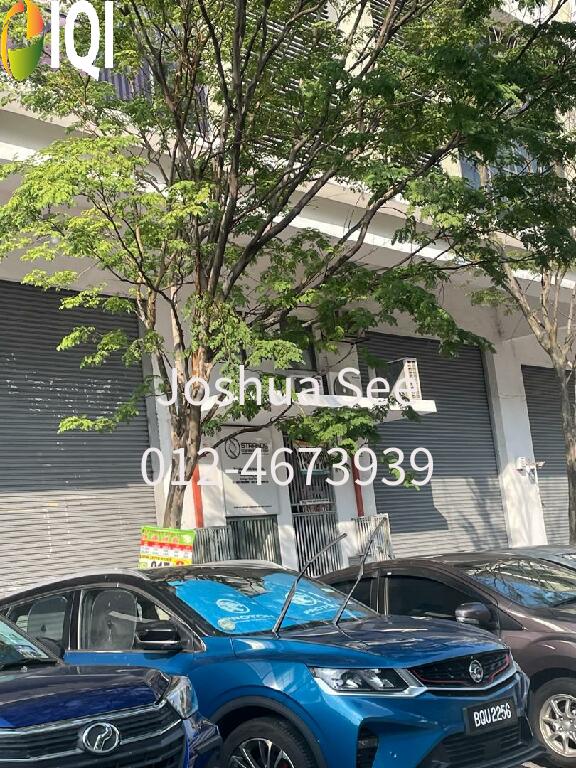 PJCT Industrial Zone image