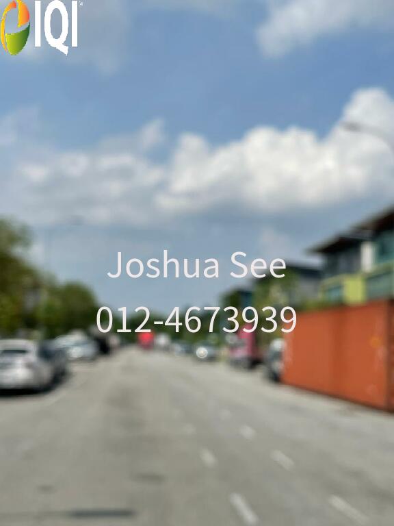 Meru Industrial Park image