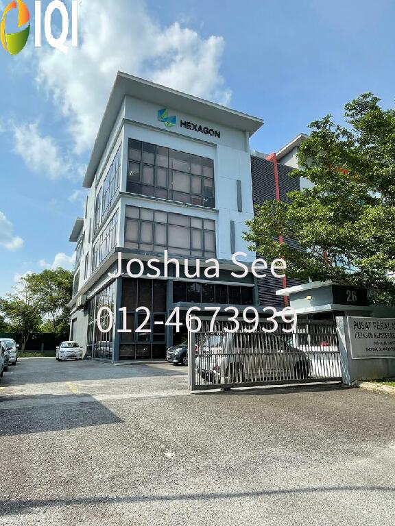 Sekitar 26 Industrial Park image