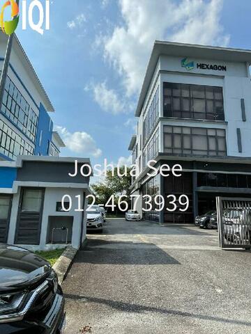 Sekitar 26 Industrial Park image