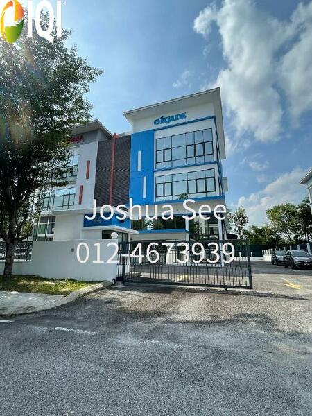 Sekitar 26 Industrial Park