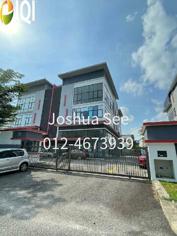 Sekitar 26 Industrial Park image