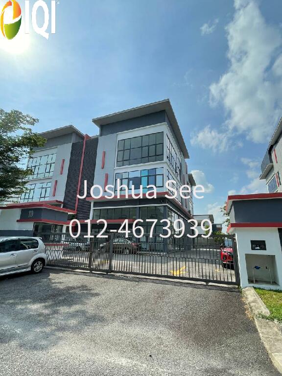 Sekitar 26 Industrial Park image