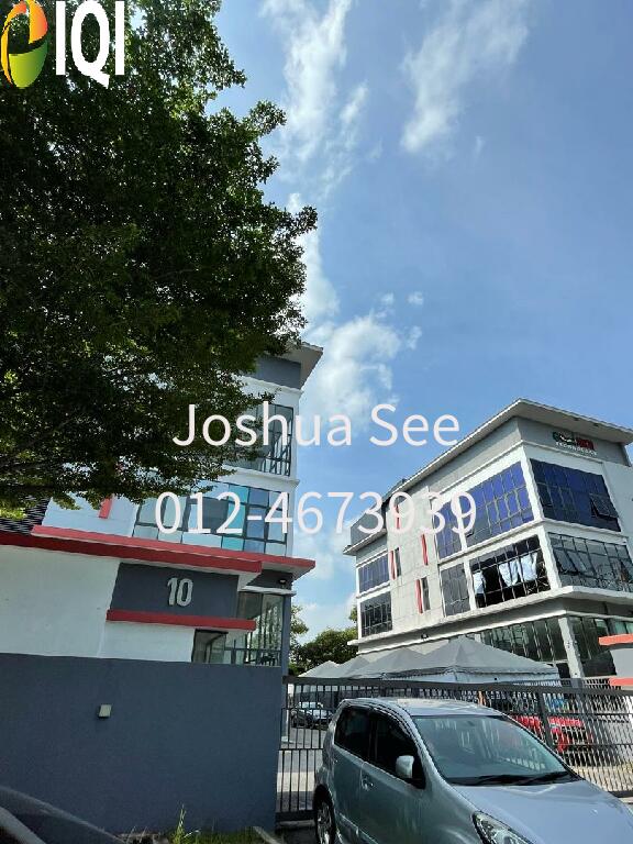 Sekitar 26 Industrial Park image