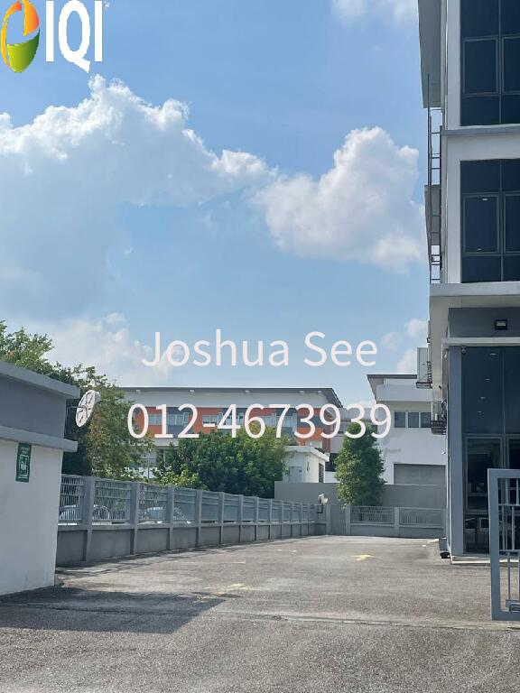 Sekitar 26 Industrial Park image