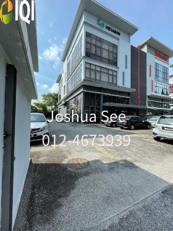 Sekitar 26 Industrial Park image