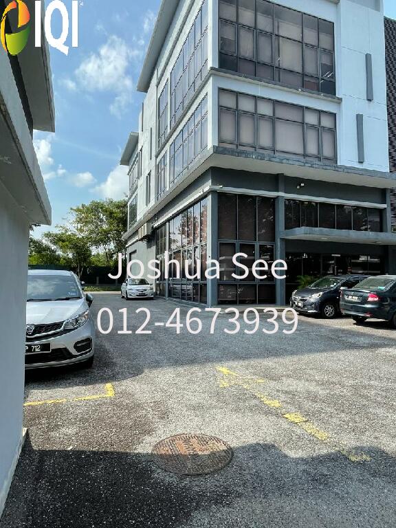 Sekitar 26 Industrial Park image