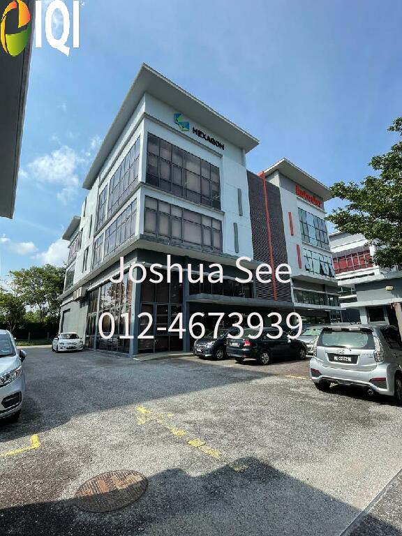 Sekitar 26 Industrial Park image