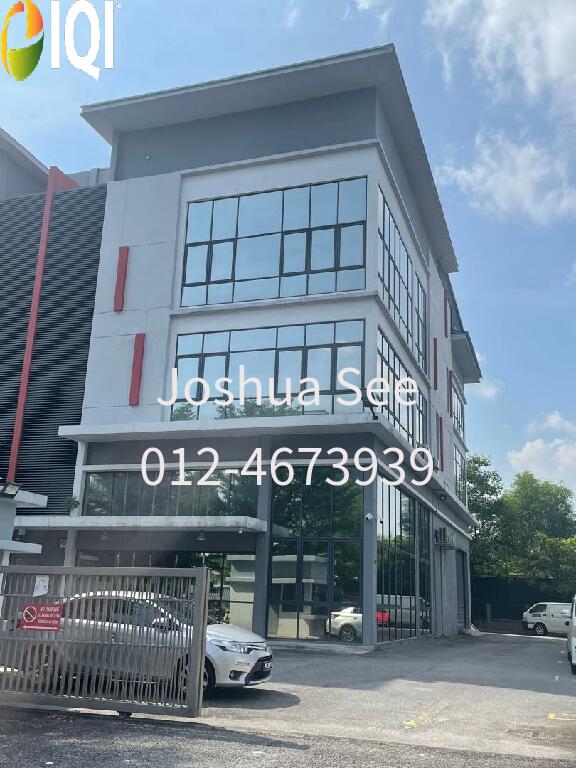 Sekitar 26 Industrial Park image