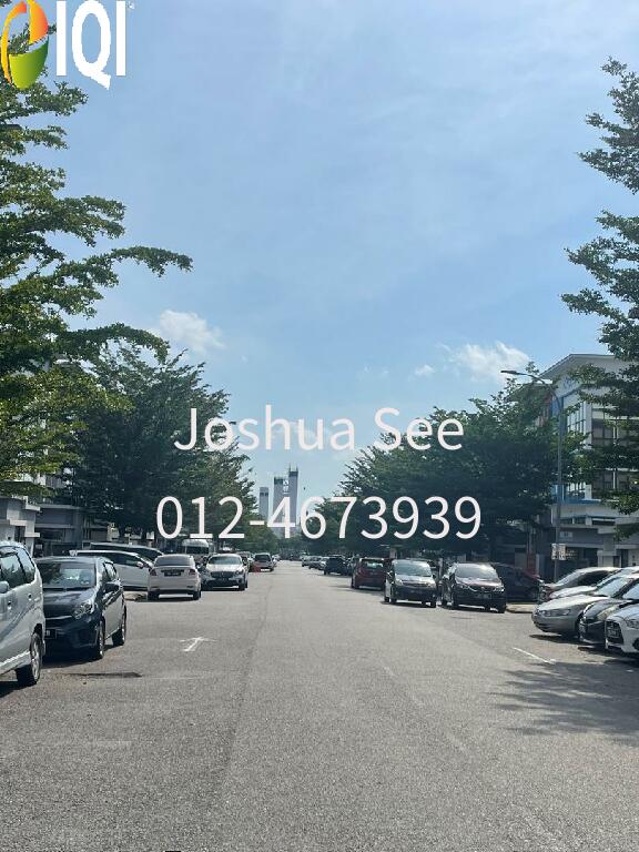 Sekitar 26 Industrial Park image