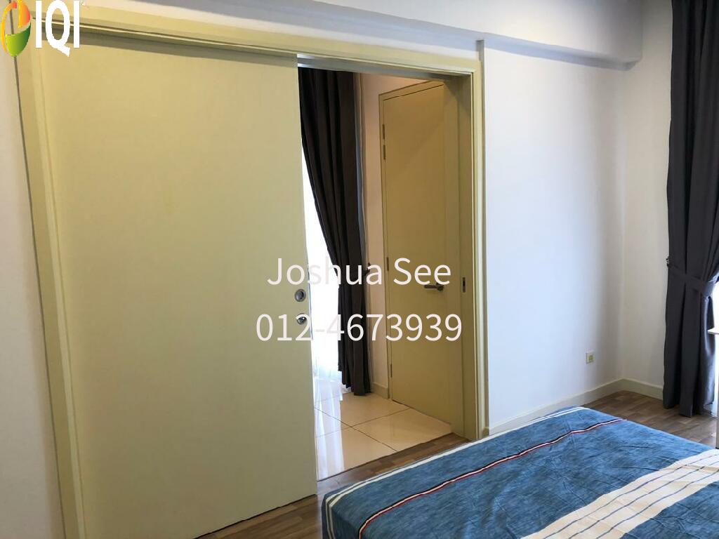 Sunway GeoSense image