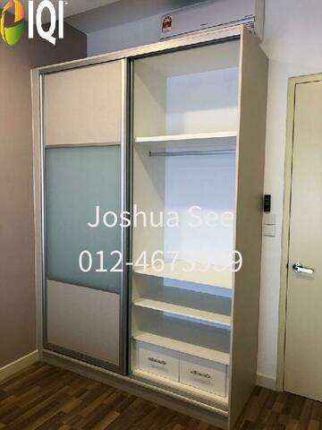 Sunway GeoSense image