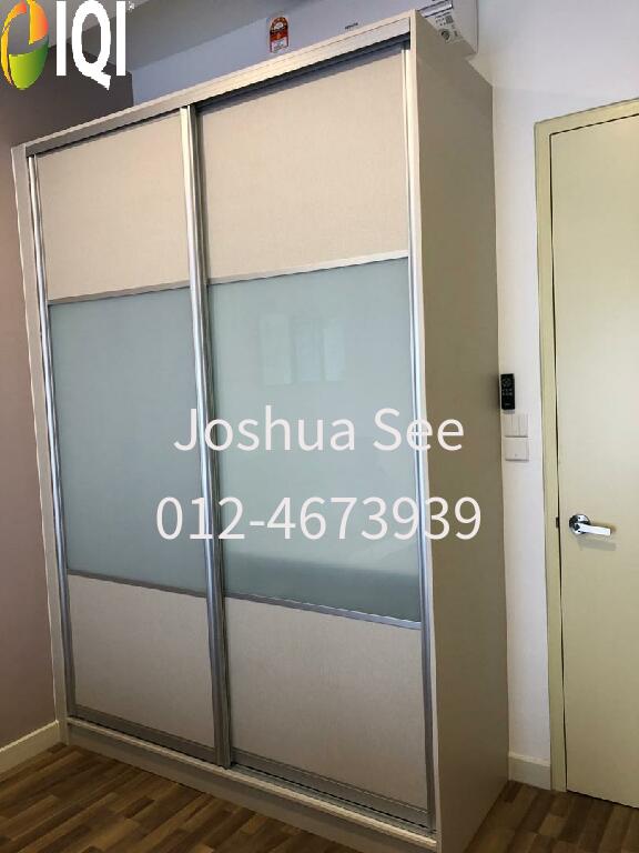 Sunway GeoSense image