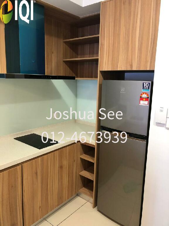 Sunway GeoSense image