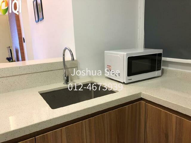 Sunway GeoSense image