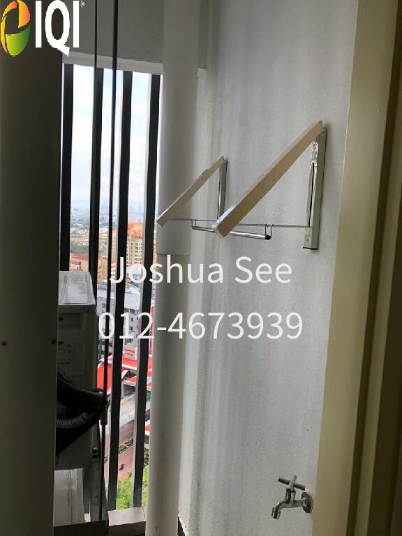 Sunway GeoSense image