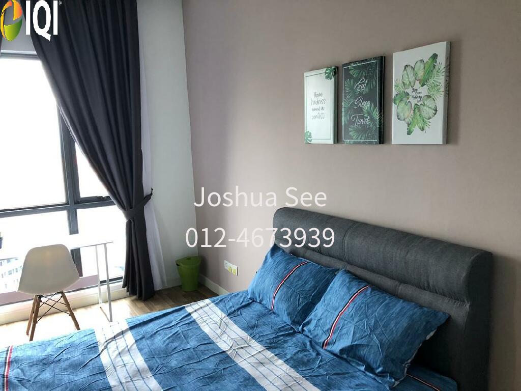 Sunway GeoSense image