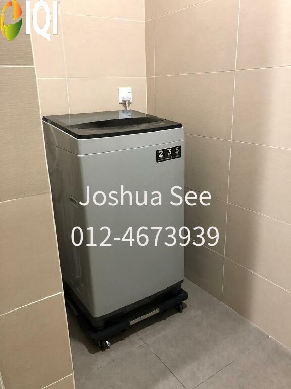 Sunway GeoSense image