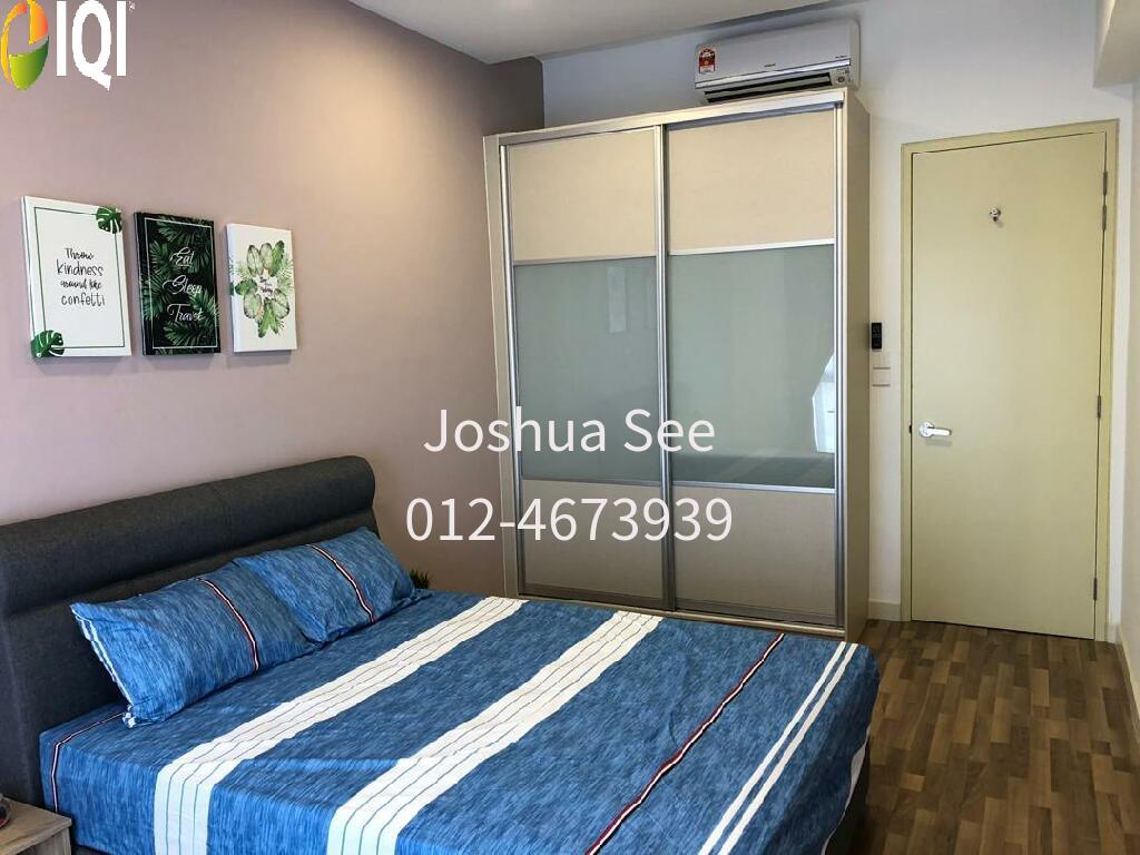 Sunway GeoSense image