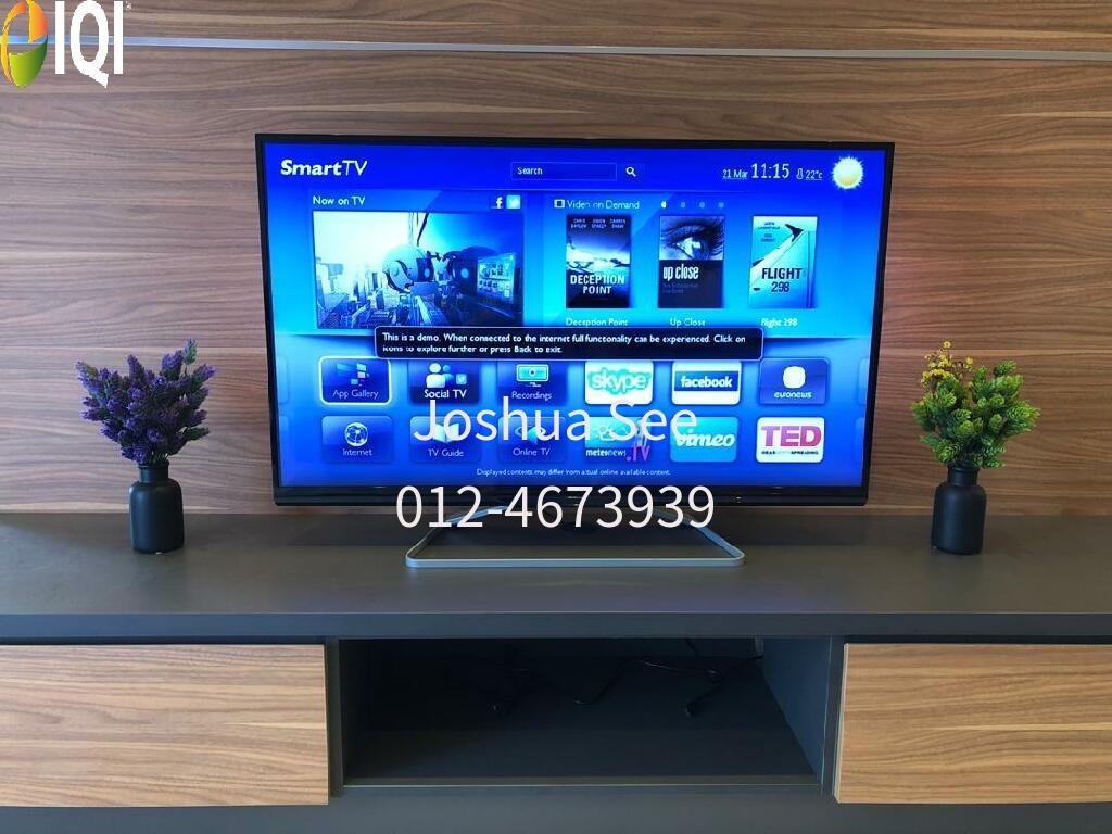 Sunway GeoSense image