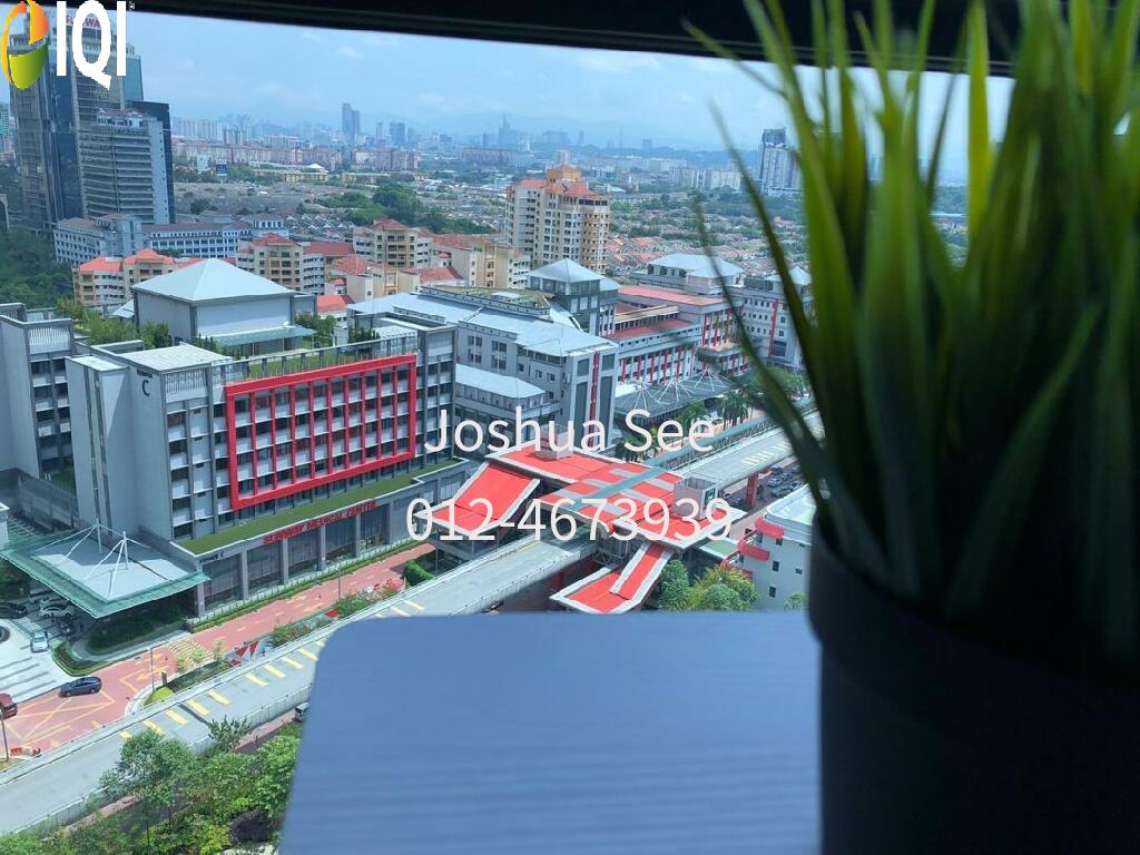 Sunway GeoSense image