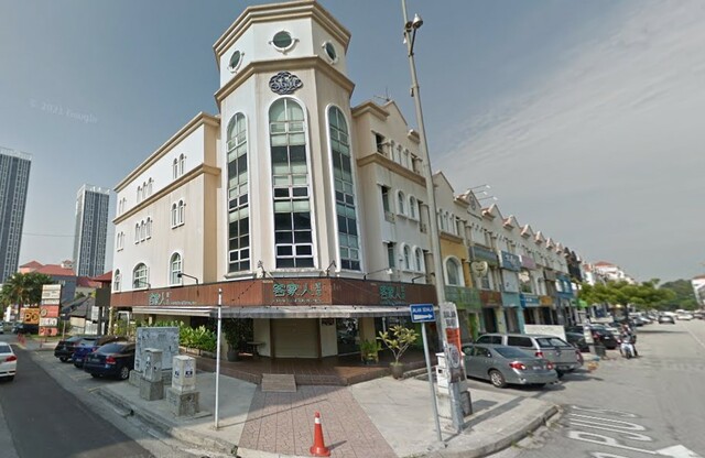 Dataran Sunway image