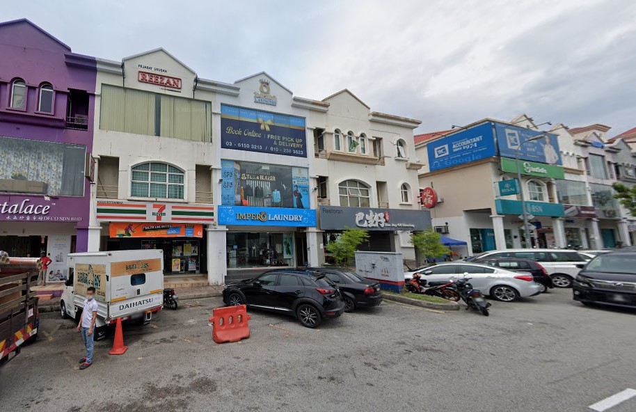 Dataran Sunway image