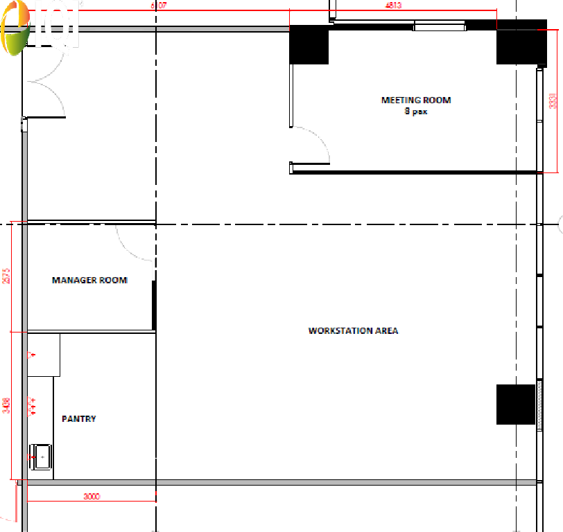 Damansara Uptown image