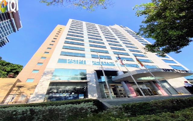 Damansara Uptown image