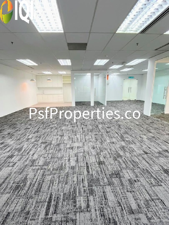 Damansara Uptown image