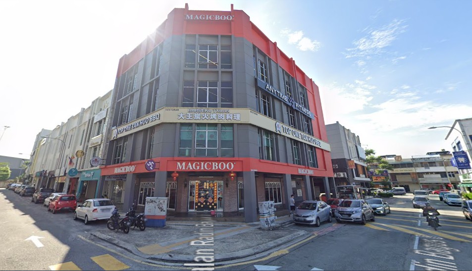 Bandar Baru Sri Petaling image