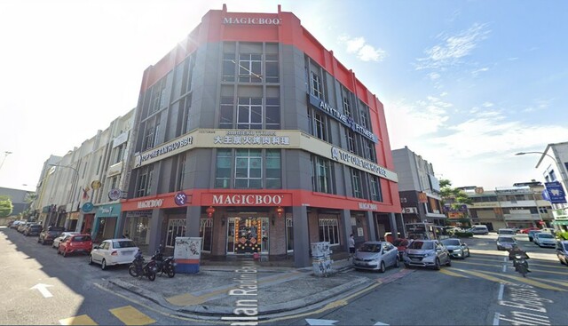 Bandar Baru Sri Petaling image