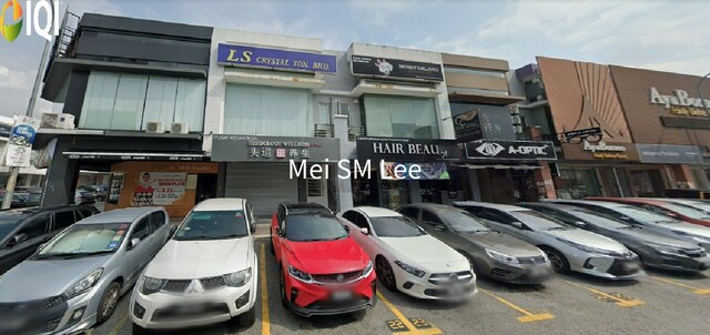 Cheras Trader Square image