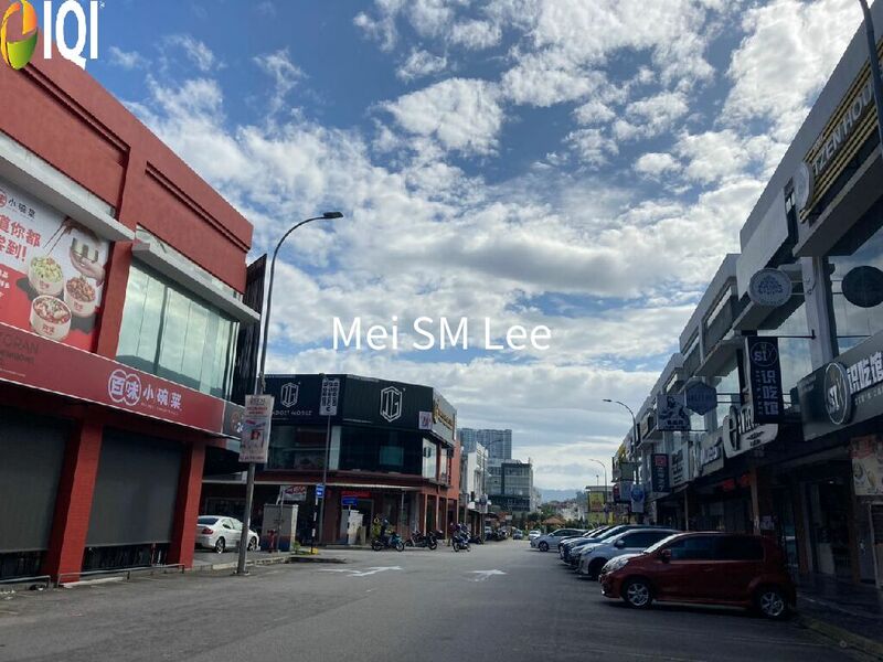 Cheras Trader Square