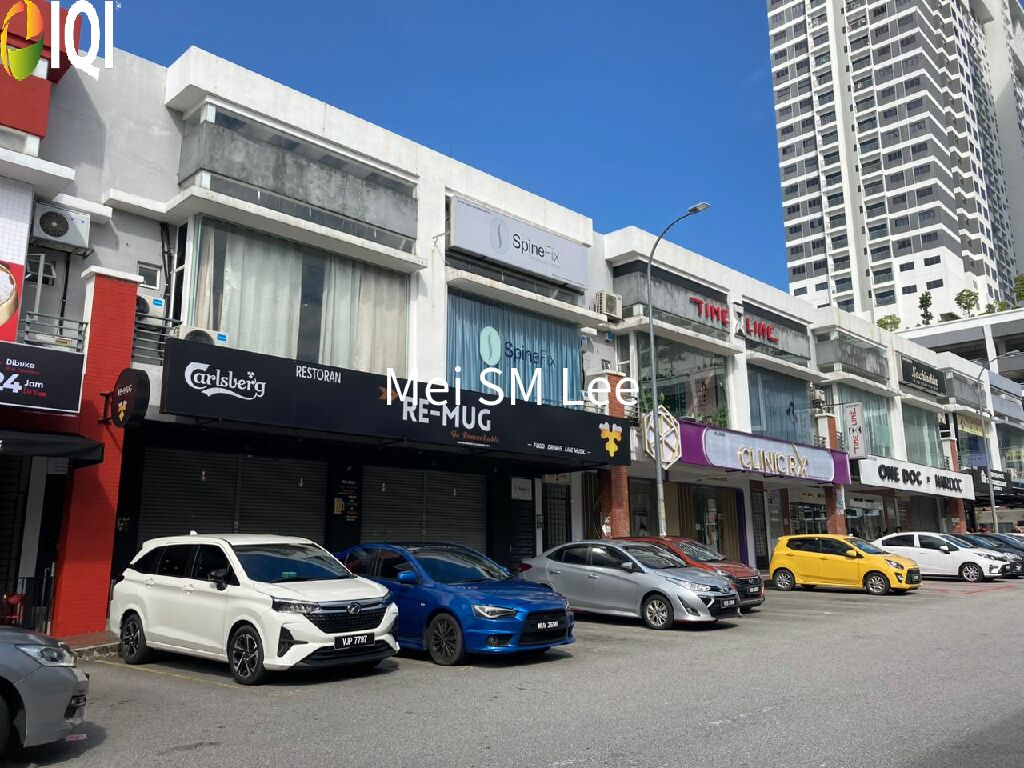 Cheras Trader Square image