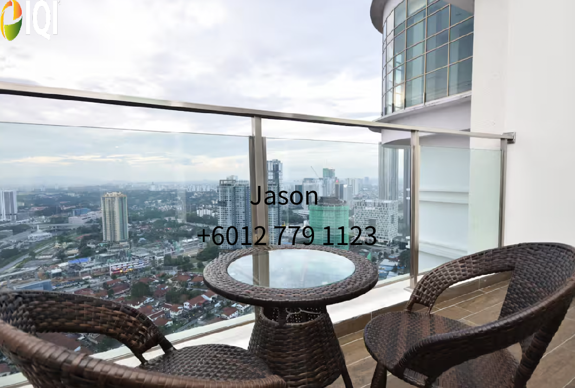 TriTower Residence @ Johor Bahru Sentral image