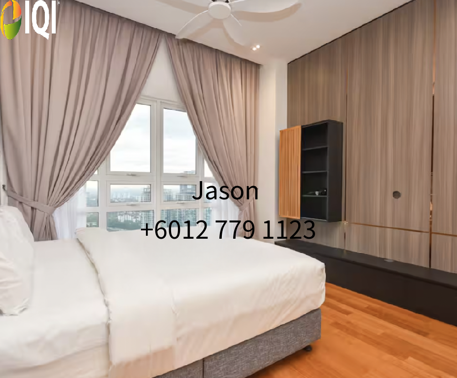 TriTower Residence @ Johor Bahru Sentral image