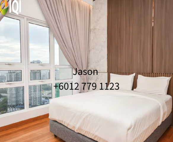 TriTower Residence @ Johor Bahru Sentral image