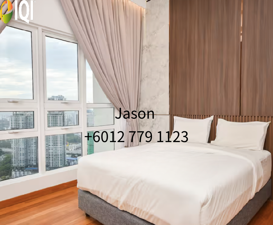 TriTower Residence @ Johor Bahru Sentral image