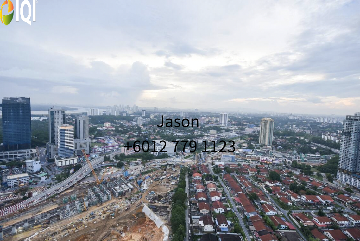 TriTower Residence @ Johor Bahru Sentral image
