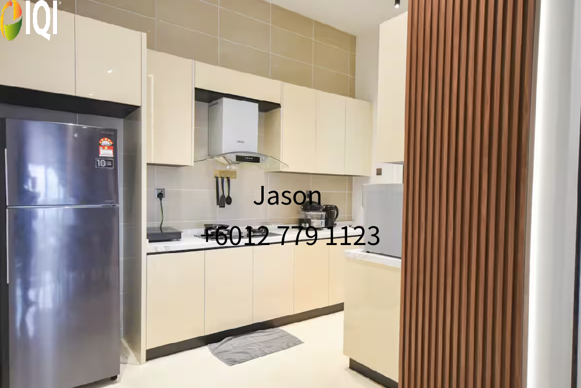 TriTower Residence @ Johor Bahru Sentral image