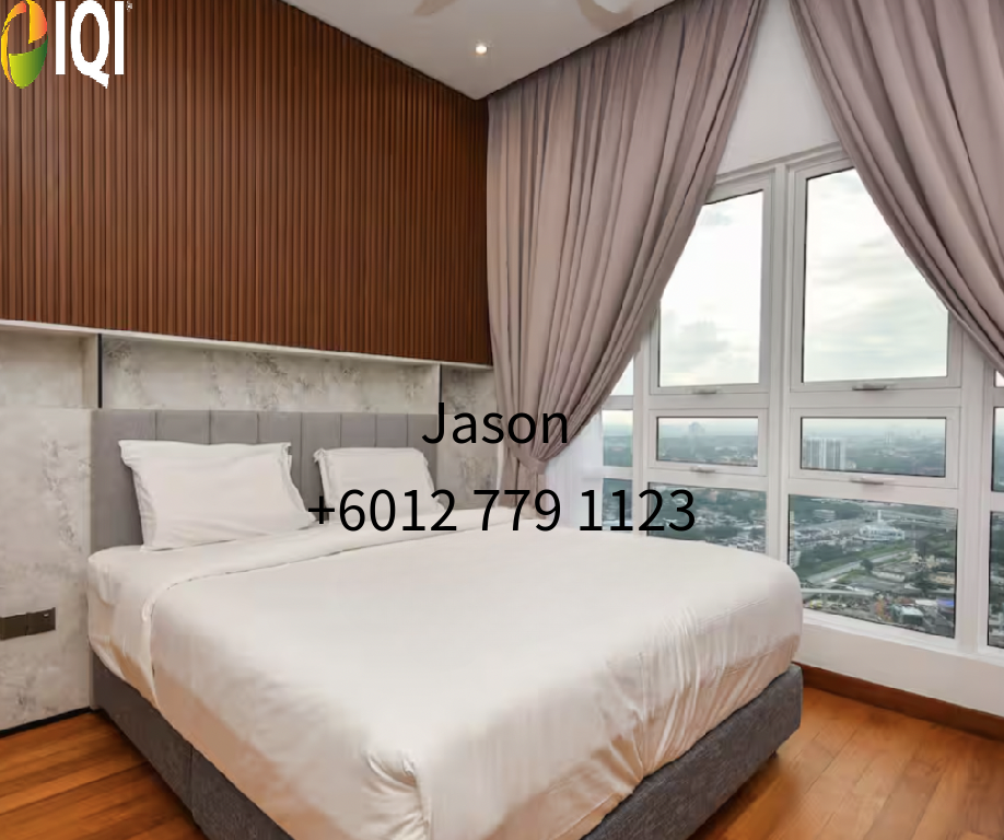 TriTower Residence @ Johor Bahru Sentral image