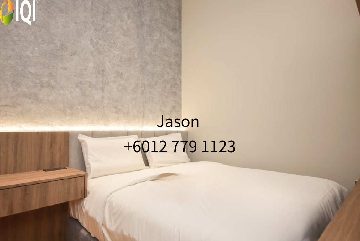 TriTower Residence @ Johor Bahru Sentral image