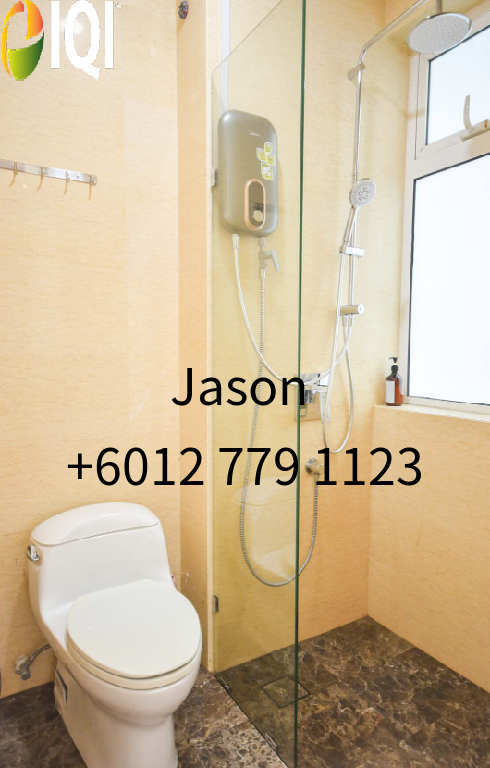 TriTower Residence @ Johor Bahru Sentral image